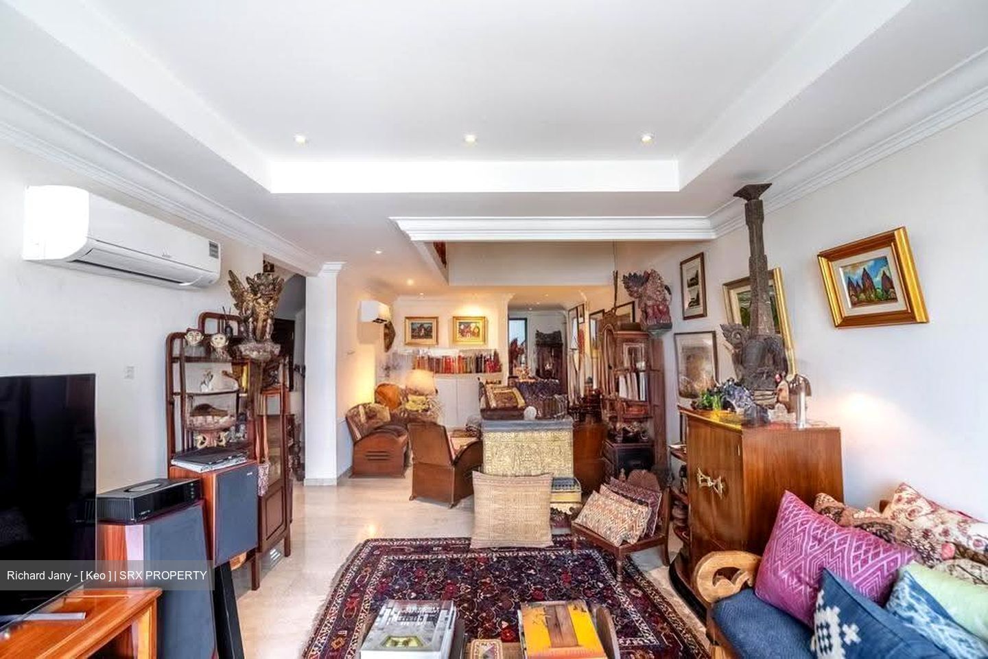Jervois Jade (D10), Apartment #615463191